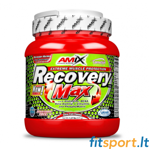 Amix RecoveryMax® 575 g. 